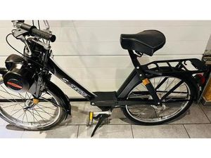 VELOSSOLEX, EINWANDFREIER ZUSTAND, SOFORT FAHRBEREIT