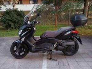 YAMAHA X-MAX 250 - 2012
