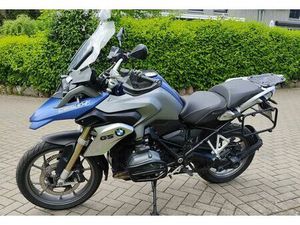 BMW R1200GS