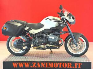 VENDO BMW R 1150 R ROCKSTER (2003 - 06) USATA A CASTELVERDE (CODICE 9889635) - MOTO.IT