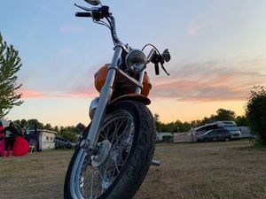 HARLEY-DAVIDSON DYNA SUPER GLIDE CUSTOM (FXDC)