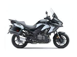 2019 KAWASAKI VERSYS® 1000 SE LT&#43;