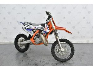 2024 KTM SX 85 17/14