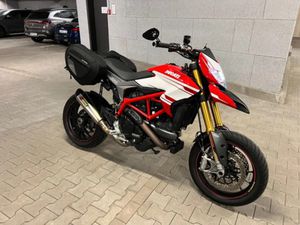 DUCATI HYPERMOTARD 939