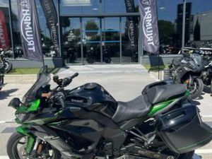 KAWASAKI NINJA 1000 SX 2022 1000 CM3 | MOTO ROUTIÈRE | 23 886 KM | 83600 FREJUS