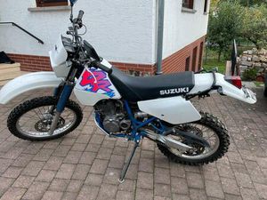 SUZUKI DR 350 S