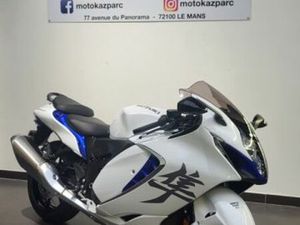 SUZUKI GSX-R 1340 HAYABUSA 2024 1340 CM3 | MOTO SPORTIVE | 8 133 KM | 72100 LE MANS