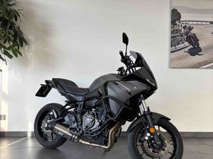 YAMAHA TRACER 7 / 700