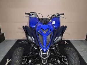 YAMAHA YFM 700 RAPTOR 2024 700 CM3 | QUAD LOISIRS | 155 KM | BLEU | 76100 ROUEN