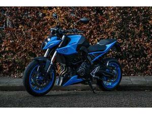 | BELLY PAN | TAIL TIDY | NIEUWE BANDEN