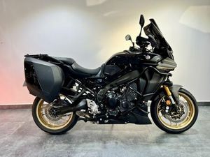 YAMAHA TRACER 9 GT 2020 900 CM3 | MOTO ROUTIÈRE | 18 826 KM | NOIR | 06300 NICE