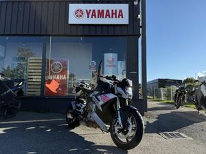 BMW S1000R ABS 2023 1000 CM3 | MOTO ROADSTER | 14 000 KM | BLANC | 74100 VILLE LA GRAND