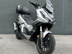 HONDA ADV 350 2022 350 CM3 | SCOOTER | 23 691 KM | GRIS | 66000 PERPIGNAN