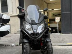 PIAGGIO MP3 300 HPE SPORT ABS ASR 2021 300 CM3 | SCOOTER | 15 130 KM | NOIR | 75014 PARIS 14