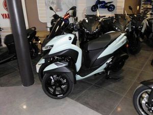YAMAHA TRICITY 125 2025 125 CM3 | SCOOTER | 920 KM | BLEU | 92500 RUEIL MALMAISON