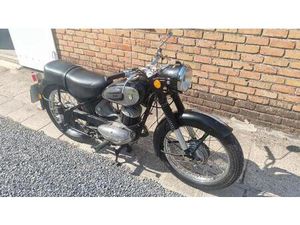 ② DKW RT200 2