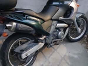 APRILIA PEGASO 650 IE