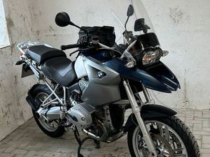 BMW R 1200 GS