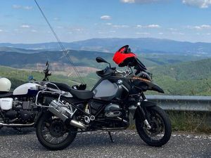 BMW R 1200 GS ADVENTURE