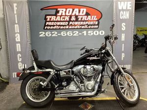2005 HARLEY-DAVIDSON® FXD - DYNA® SUPER GLIDE®