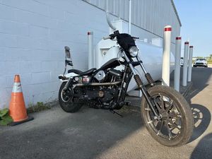 2017 HARLEY DAVIDSON SPORSTER