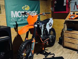 KTM SX 150