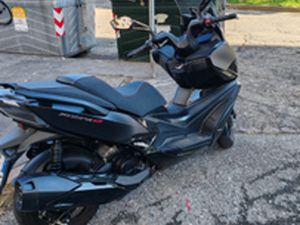 KYMCO XCITING