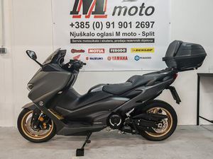 YAMAHA T MAX 560 TECH MAX, 2020 GOD.