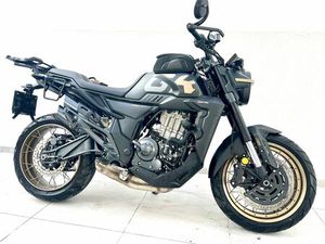 ZONTES 350 GK - TOP SEIXAL, ARRENTELA E ALDEIA DE PAIO PIRES