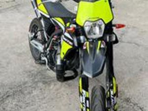 FANTIC XM 50 PERFORMAMCE