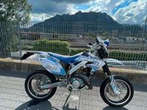 HM CRM 50 (LEGGERE DESCRIZIONE)