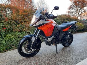 KTM 1190 ADVENTURE