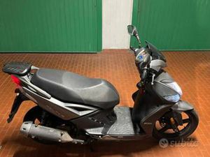 KYMCO AGILITY 200I R16+