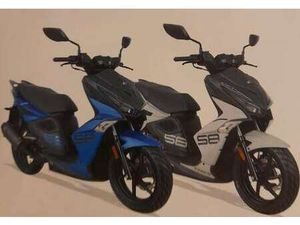 8 R INJECTION 50I / IN 3- FARBEN ERHÃ¤LTLICH