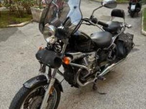 MOTO GUZZI NEVADA 750 - 2000