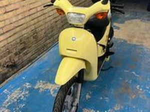 PIAGGIO FREE 50