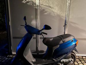 PIAGGIO SFERA RST 125
