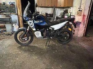 HUSQVARNA NORDEN 901 EXPEDITION 77KW 77 KW A2