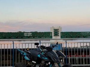 ACCESS MOTOR XTREME ENDURO SP 450 EFI LOF