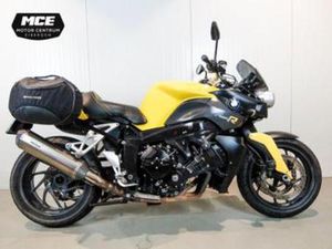 BMW K 1200 R (BJ 2005) — MOTOREN | BMW — MARKTPLAATS