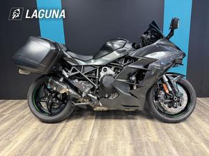 KAWASAKI NINJA H2 SX 998 CC