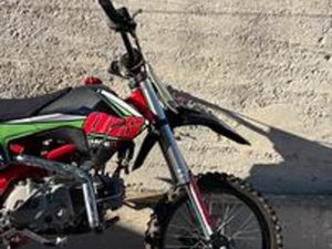 PIT BIKE CROSS PBS HYPER 150