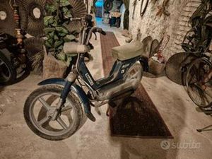 PIAGGIO BOXER 2