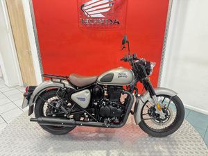 ROYAL ENFIELD CLASSIC 350 350 CC