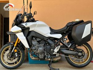 YAMAHA TRACER 9 / 900