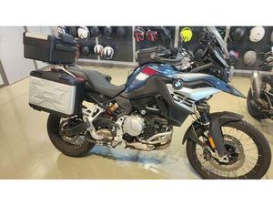 VENDO BMW F 850 GS (2021 - 24) USATA A PADERNO DUGNANO (CODICE 9889661) - MOTO.IT