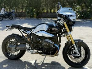 2016 BMW R NINET