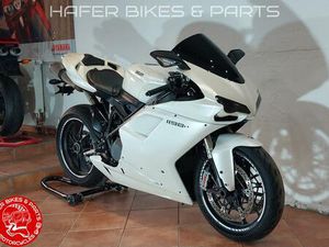 DUCATI 1198 MOD.2010 DESMOSERVICE NEU NO 848 1098