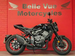 USED HONDA CB1000R FOR SALE IN SOUTHEND ON SEA