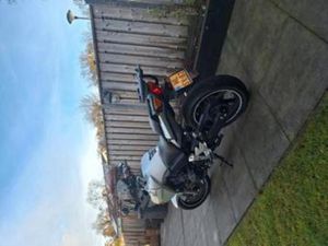 HONDA CBF 600 SA — MOTOREN | HONDA — MARKTPLAATS